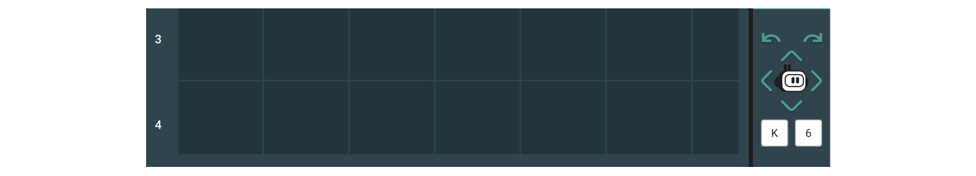 Weavly character positioning tool